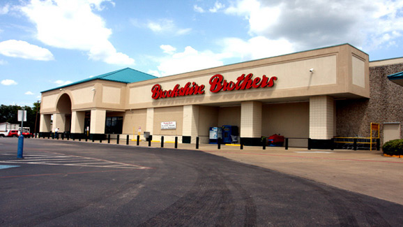 Brookshire Brothers